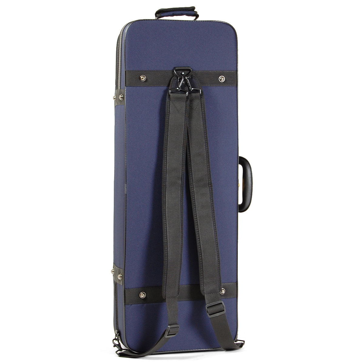 Oblong viola case SuperLight - straps