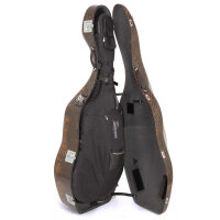 Double Bass Cases