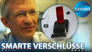 Joachim Fiedler interviewed by Galileo: Master of closures - Joachim Fiedler - Master of closures