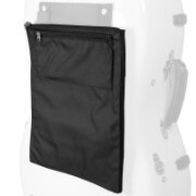 Fiedler backpack system - music bag