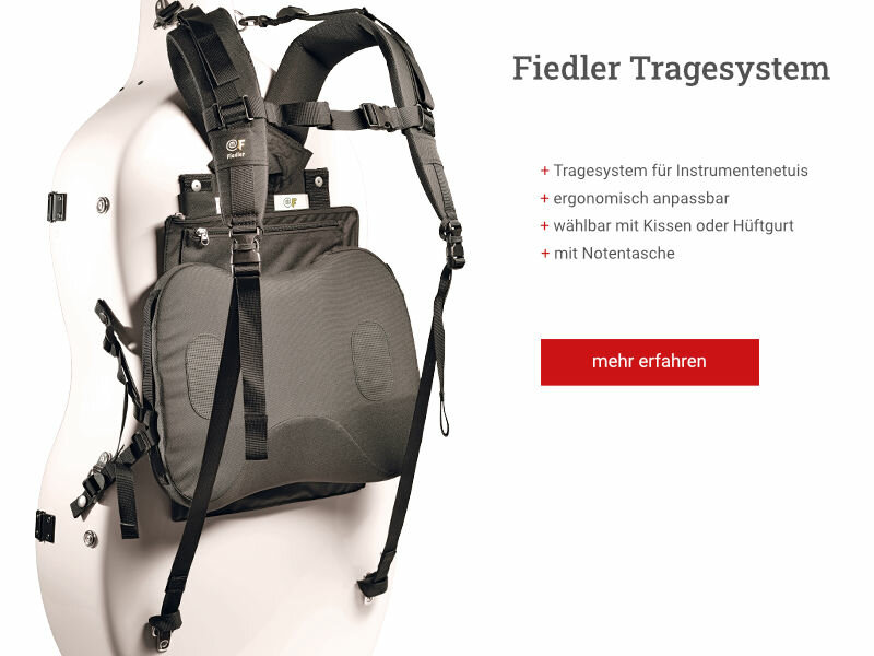 Fiedler Tragesystem