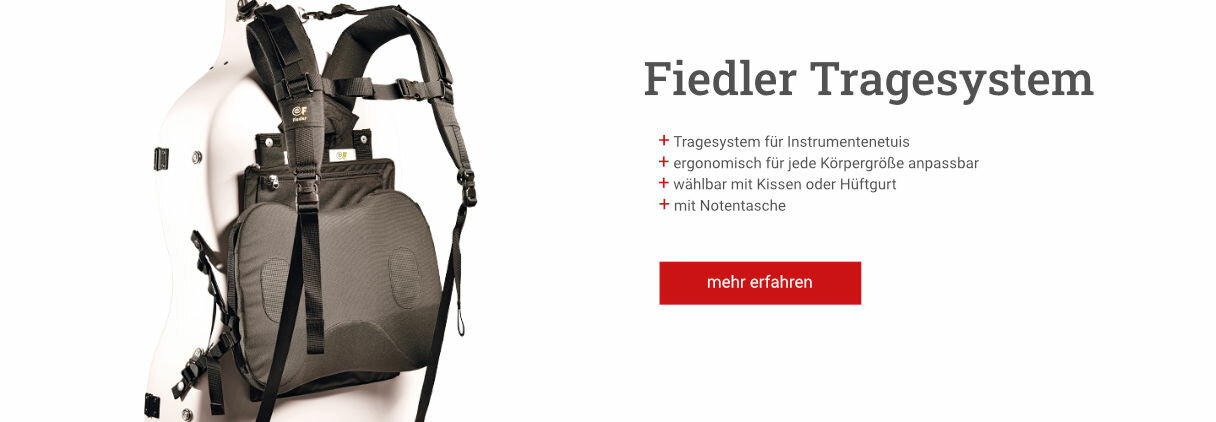 Fiedler Tragesystem