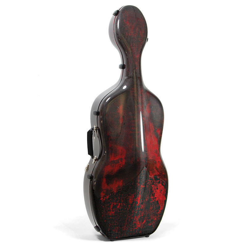cello case ACCORD ultralight