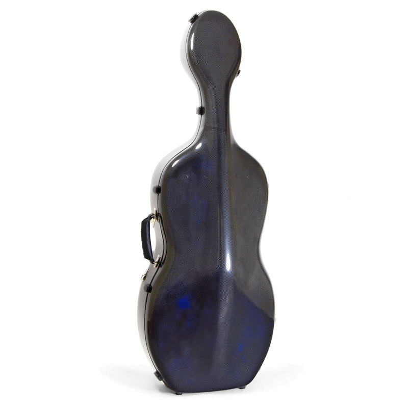 cello case ACCORD ultralight