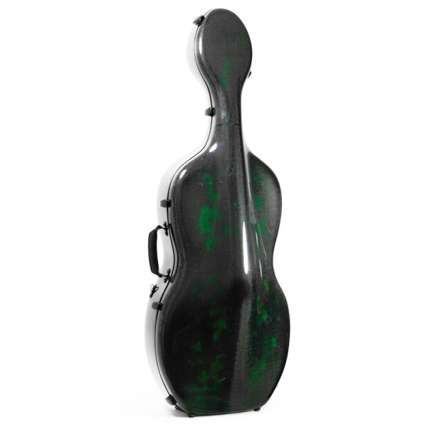 cello case ACCORD ultralight