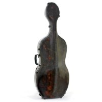 ACCORD Cello Case - Ultralight