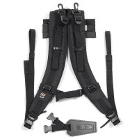 FIEDLER backpack system - assembly kit / with hipbelt / with music bag