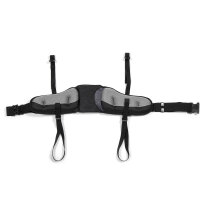 FIEDLER backpack system - assembly kit / with hipbelt / with music bag
