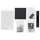 FIEDLER backpack system - assembly kit / with hipbelt / with music bag