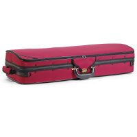 ROKKOMANN viola case SuperLight - oblong / burgundy