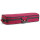 ROKKOMANN viola case SuperLight - oblong / burgundy