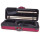 ROKKOMANN viola case SuperLight - oblong / burgundy