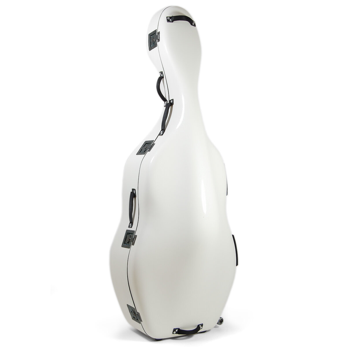 ACCORD Case Kontrabass Flight Case