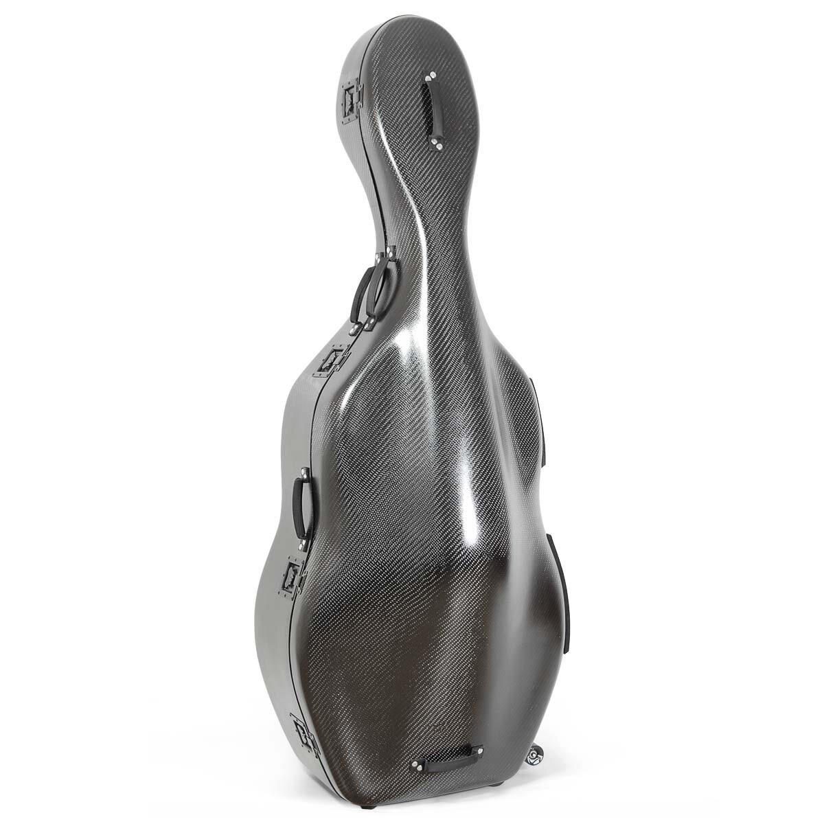 ACCORD Case Kontrabass Flight Case