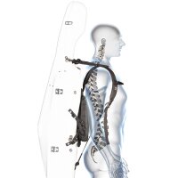 FIEDLER Tragesystem - Montageset