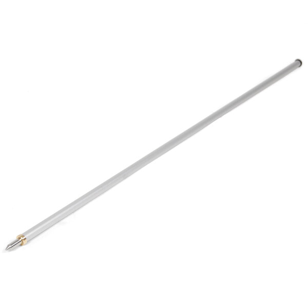 BENDER Klangstachel für Cello / Aluminium Rohr ø 10 mm, 60 cm lang