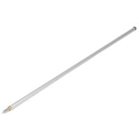 BENDER Klangstachel für Cello / Aluminium Rohr ø 10 mm, 60 cm lang