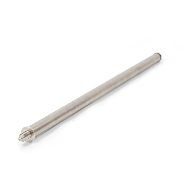 BENDER Klangstachel für Kontrabass / Titan Massiv ø 16 mm, 47 cm lang