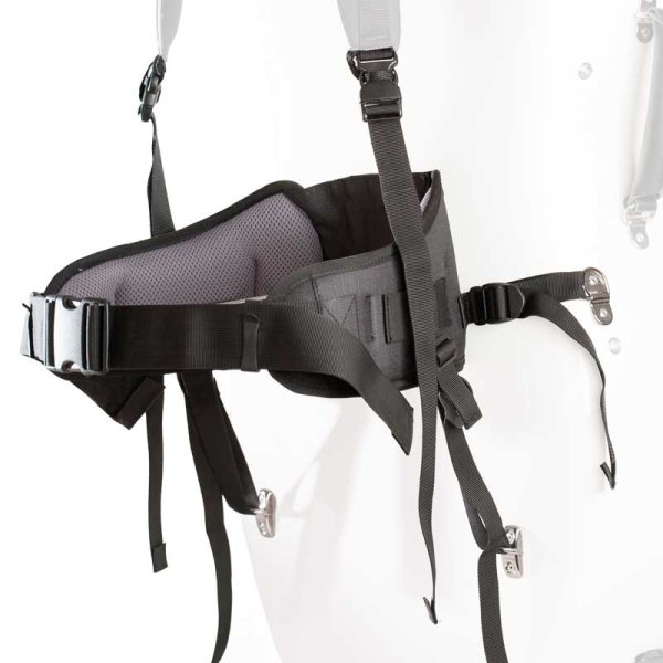 FIEDLER backpack system - hip belt