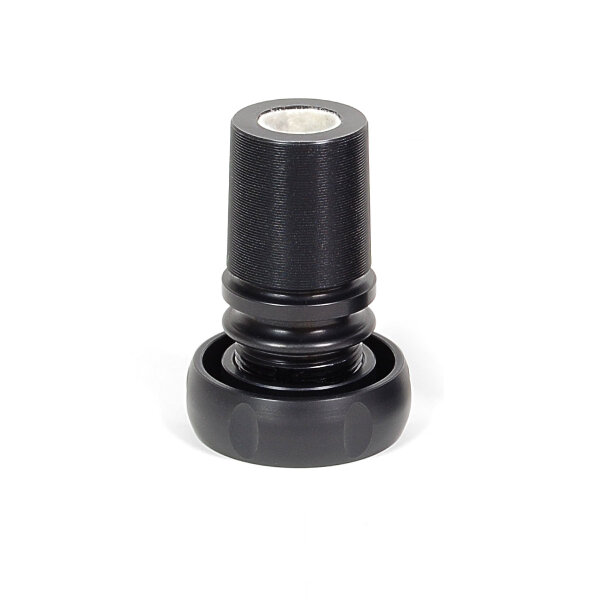 BENDER Birne für Kontrabass Klangstachel / ø 31,5 mm - für ø 16 mm Stachel