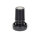 BENDER Birne für Kontrabass Klangstachel / ø 31,5 mm - für ø 16 mm Stachel