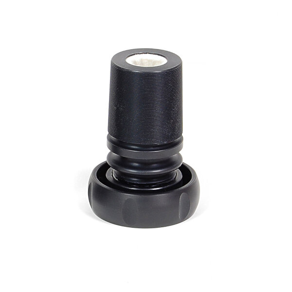 BENDER Birne für Kontrabass Klangstachel / ø 33 mm - für ø 16 mm Stachel