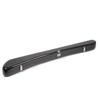 ACCORD double bass bow case / green 3d / burgundy velvet