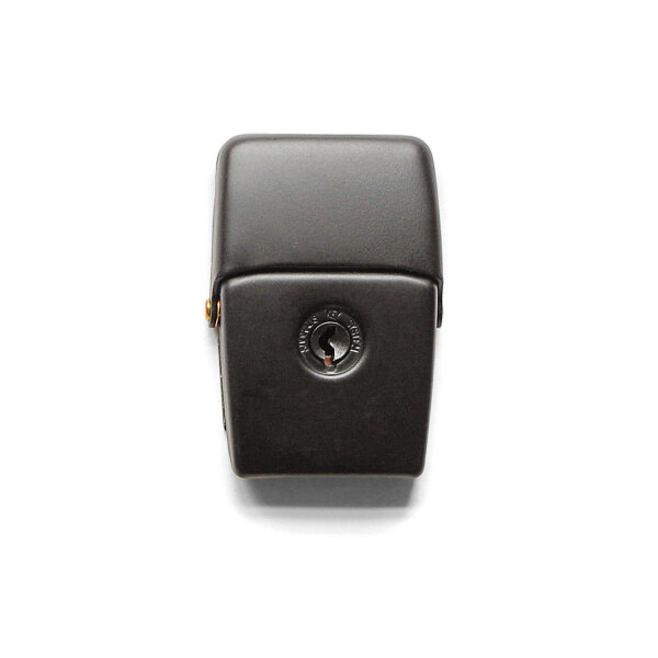 SUDHAUS case lock for ACCORD guitar case - assembly kit