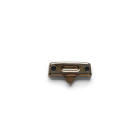 SUDHAUS case lock for ACCORD guitar case - assembly kit