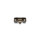 SUDHAUS case lock for ACCORD guitar case - assembly kit