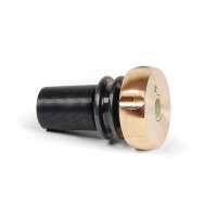 BENDER end button for cello endpin ø 10 mm / with bronze nut