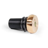 BENDER end button for cello endpin ø 10 mm / with bronze nut