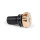 BENDER end button for cello endpin ø 10 mm / with bronze nut