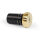 BENDER end button for double bass endpin ø 10 mm / with brass nut