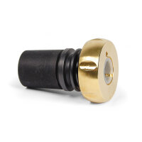 BENDER end button for double bass endpin ø 16 mm /...