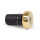 BENDER end button for double bass endpin ø 16 mm / with brass nut