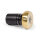 BENDER end button for double bass endpin ø 16 mm / with brass nut