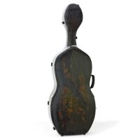 ACCORD Cello Case - Standard