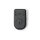 BAM latch for cello case black - assembly kit