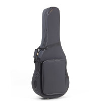 ROKKOMANN guitar case SuperLight - 7/8 classical guitar / black