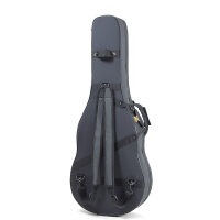 ROKKOMANN guitar case SuperLight - 7/8 classical guitar /...