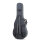 ROKKOMANN guitar case SuperLight - 7/8 classical guitar / black