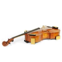 FIEDLER foam pad assembly kit for Cello or Viola da Gamba...