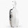 SPECIAL OFFER: Accord Cello Case Standard Medium - white - with Fiedler Accessories