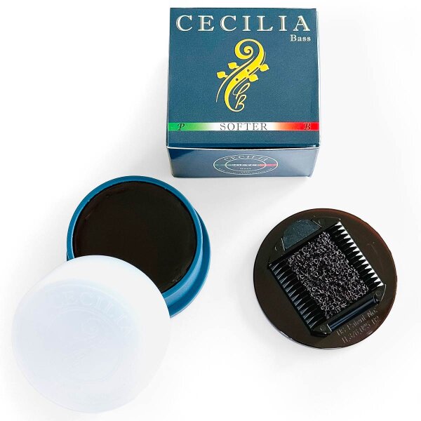 CECILIA Rosin Softer