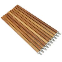 FIEDLER Holzstachel ø 16 mm für Kontrabass SONOWOOD