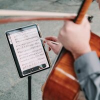 Fidlock VACUUM tablet case