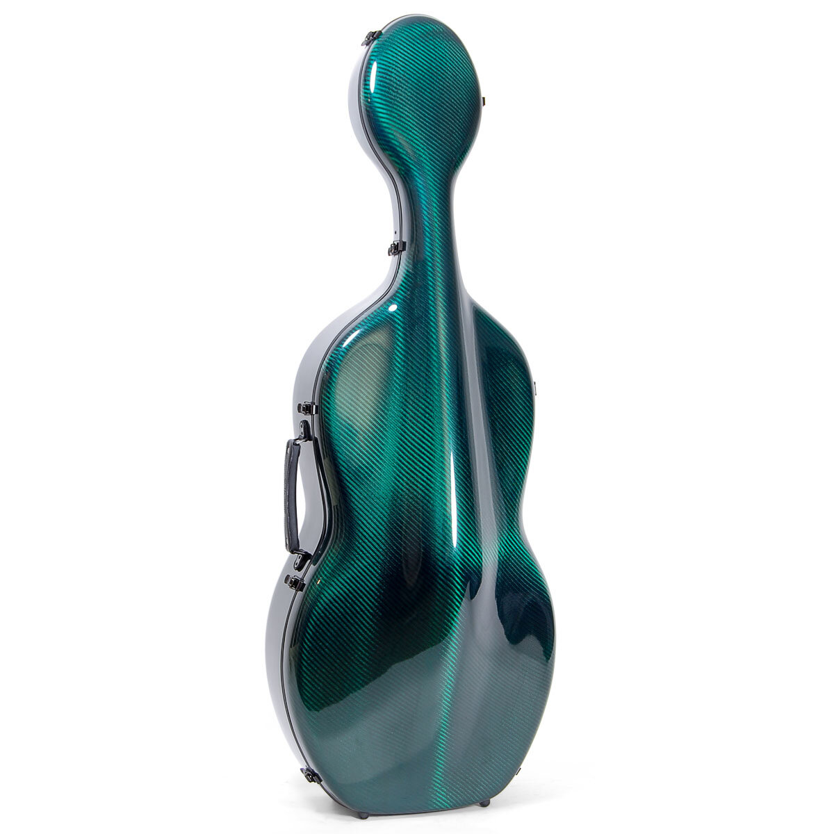 Cello Case Musilia Economic Fiedler Cases Berlin