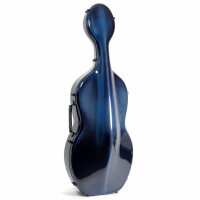 Musilia Cello Case - Ultralight