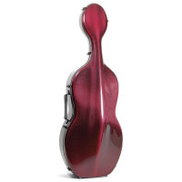 Musilia Cello Case - Ultralight